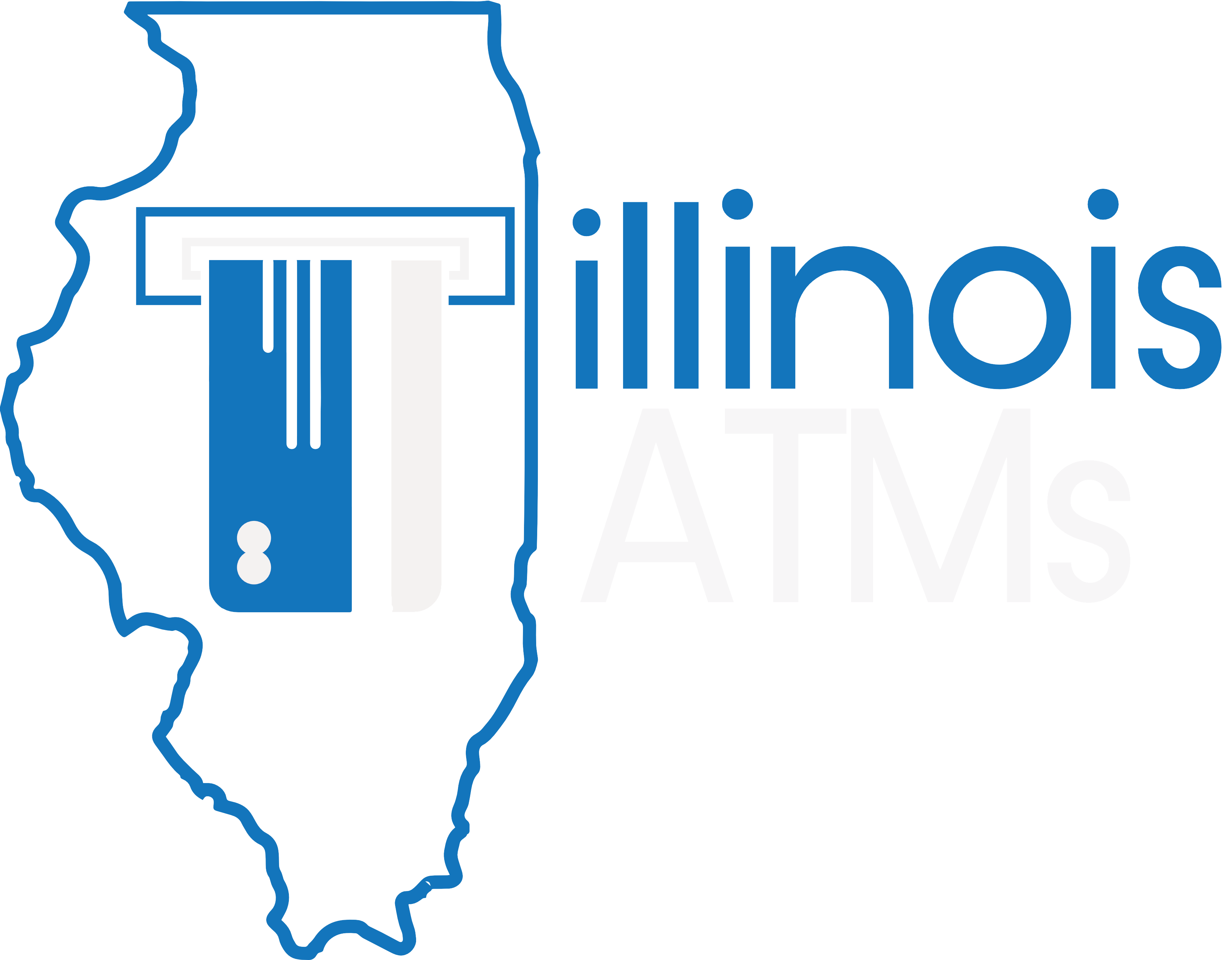 Benefits Illinois ATMs
